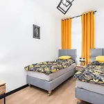 Bm Waly Chrobrego Radogoska Parking Free Apartman
