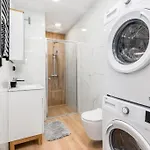 Apartman Bm Waly Chrobrego Radogoska Parking Free