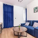 Apartman Bm Waly Chrobrego Radogoska Parking Free