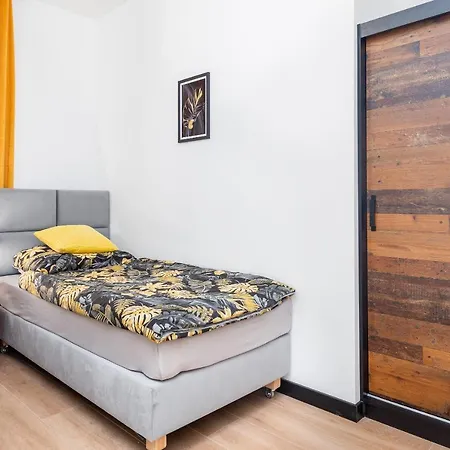 Bm Wały Chrobrego Radogoska Parking Free