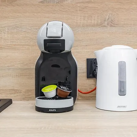 Bm Wały Chrobrego Radogoska Parking Free Apartament Szczecin