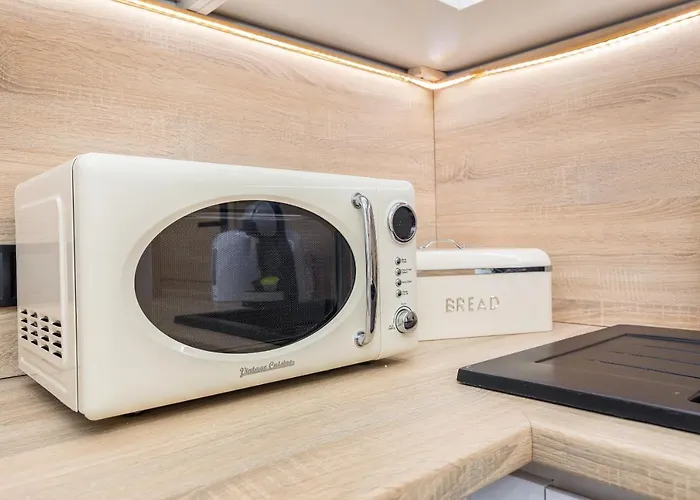 アパート Bm Waly Chrobrego Radogoska Parking Free *